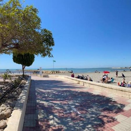 Apartamento Playa Levante Santa Pola Exterior photo