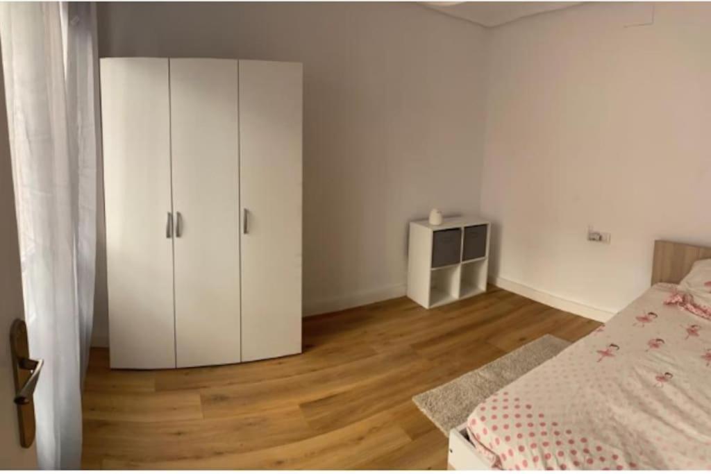 Apartamento Playa Levante Santa Pola Exterior photo